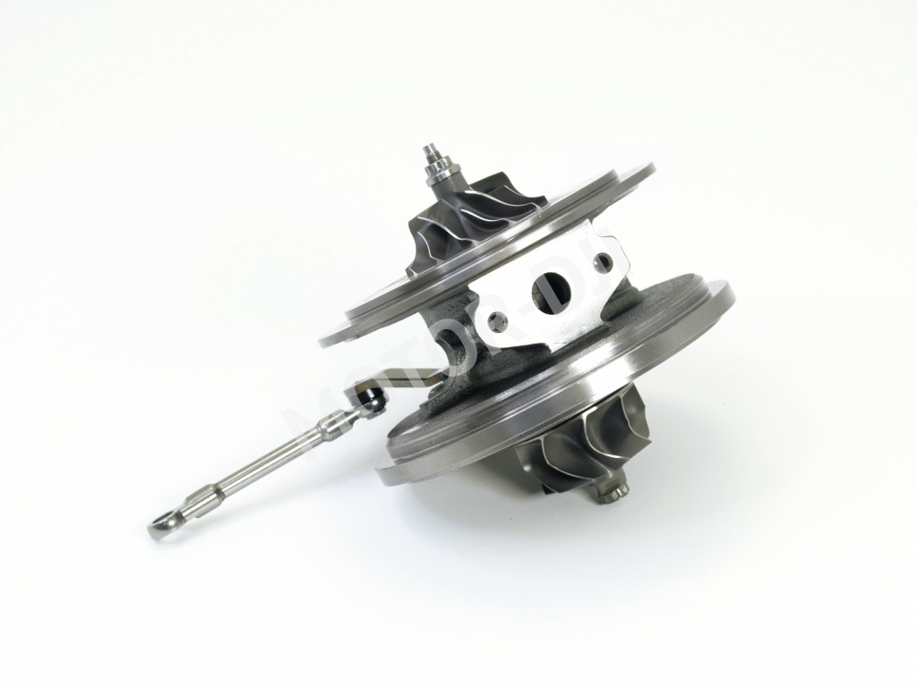 Картридж турбины Ford Tourneo / Transit VI 2.2 TDCi 2007