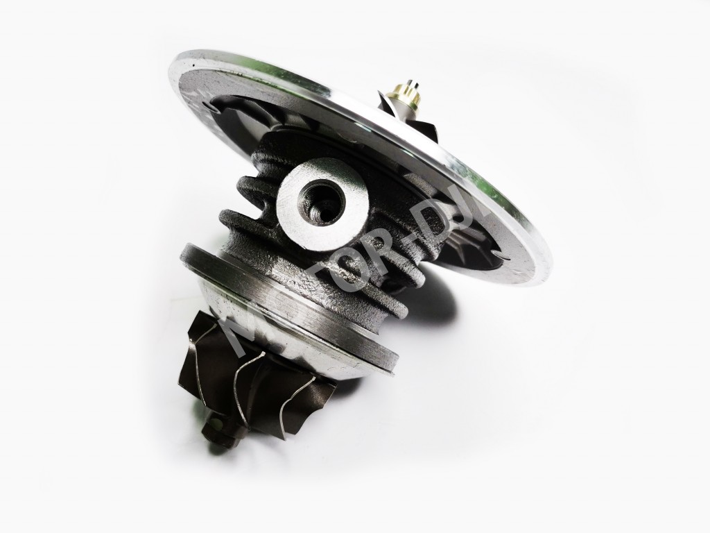 Картридж турбины 704119 Ssang Yong Korando 2.3TD 101лс OM661