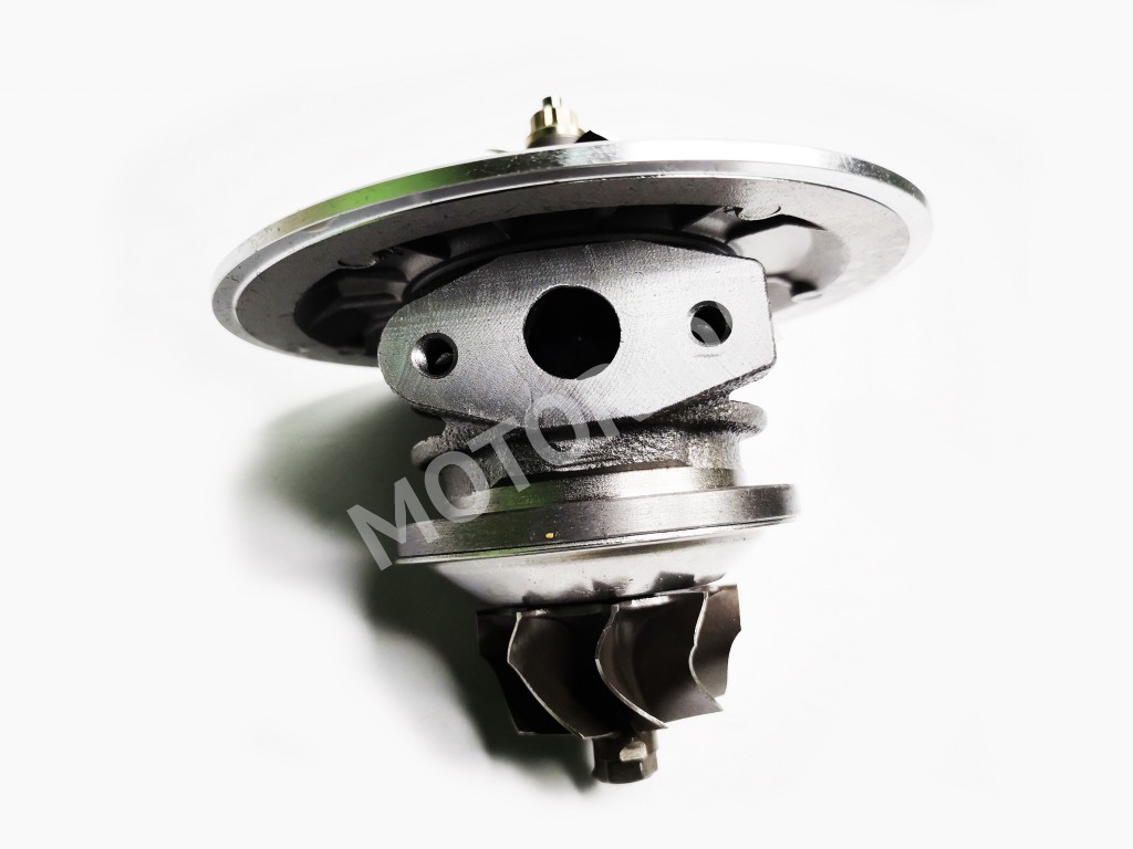 Картридж турбины 704119 Ssang Yong Korando 2.3TD 101лс OM661