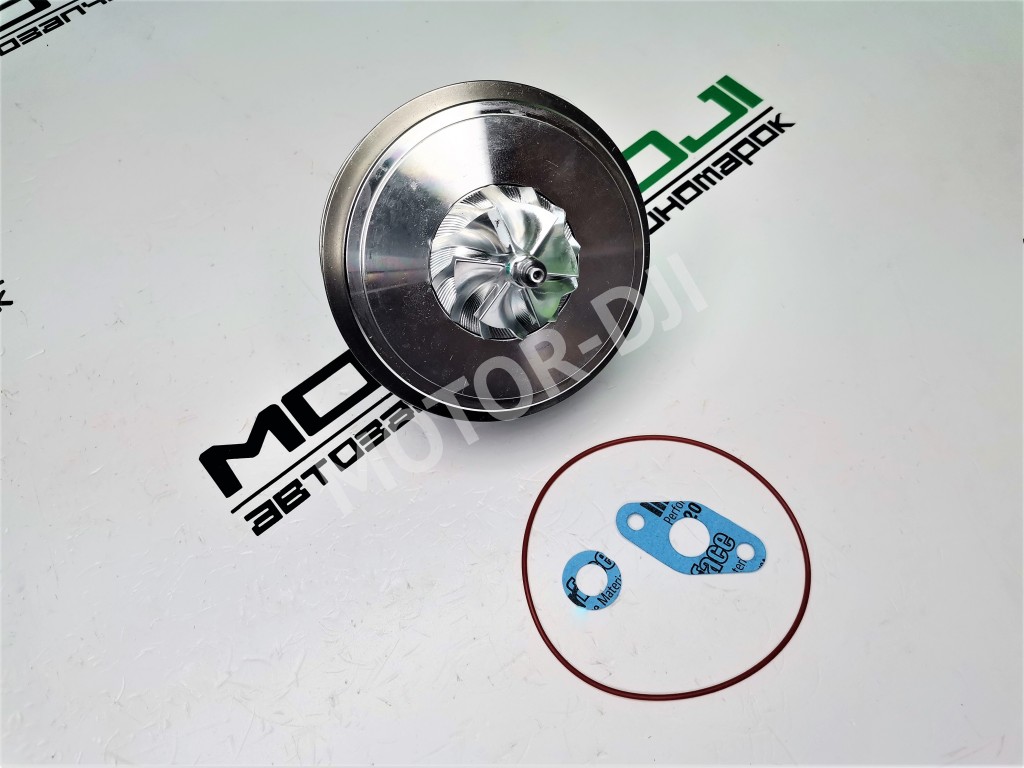 Картридж турбины CAWB / CCZA Golf / A3 2,0L