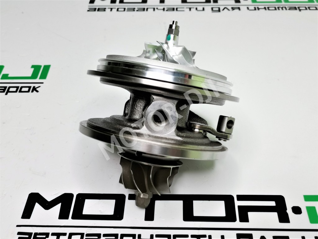 Картридж турбины CAWB / CCZA Golf / A3 2,0L