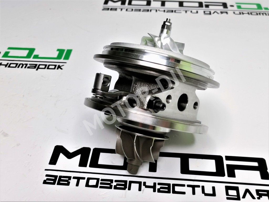 Картридж турбины CAWB / CCZA Golf / A3 2,0L