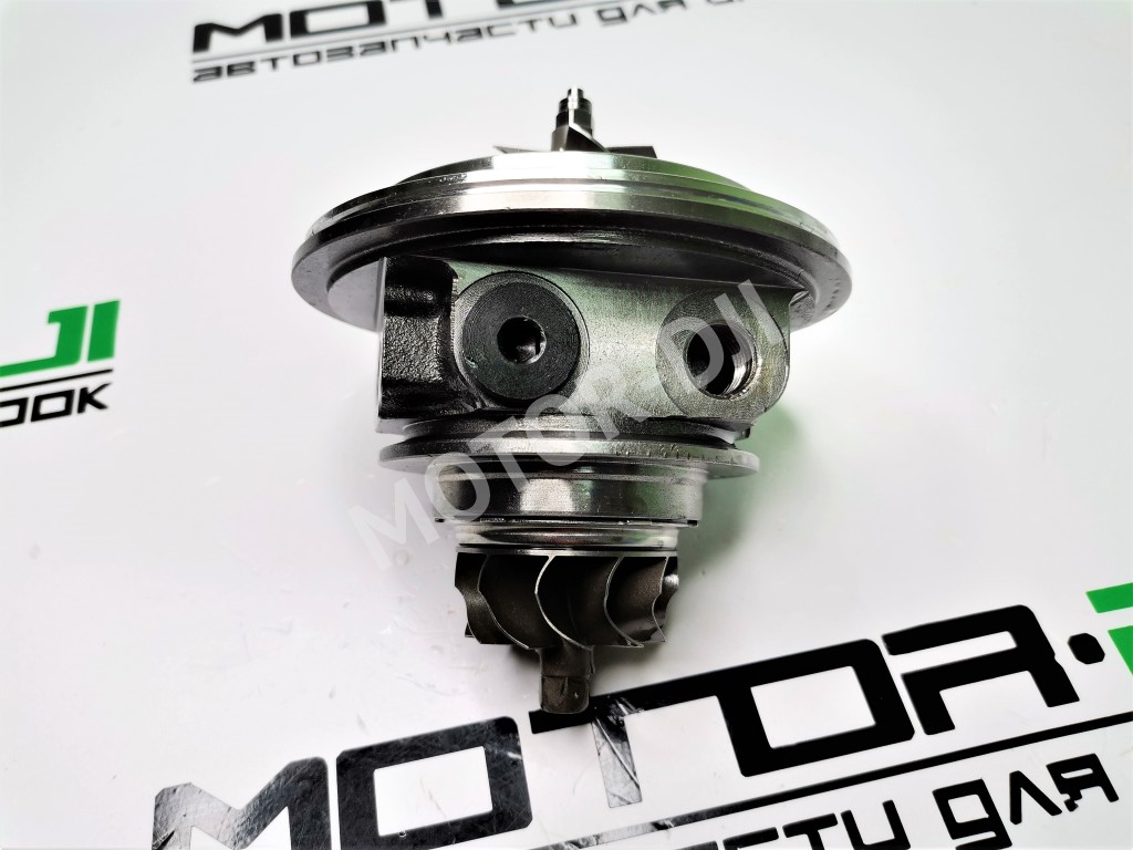 Картридж турбины VW 2.0tdi common rail 170л.с.