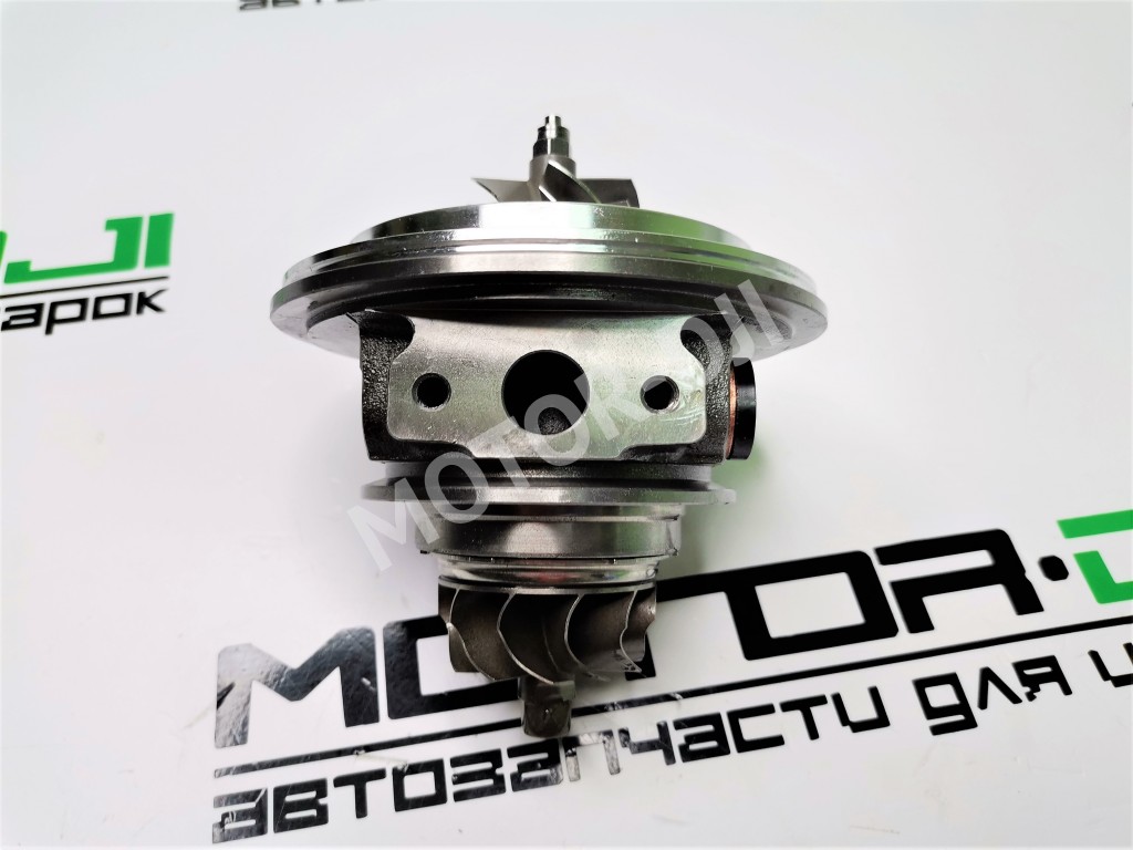 Картридж турбины VW 2.0tdi common rail 170л.с.