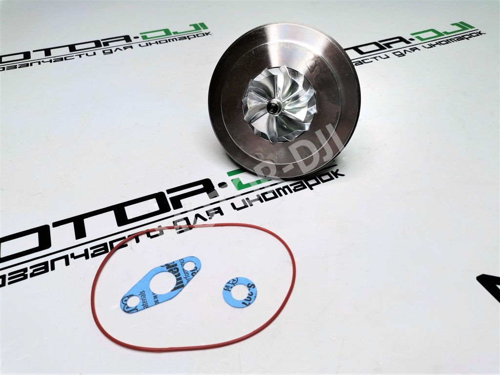 Картридж турбины VAG Passat / Audi A4 / Skoda Superb K03-069