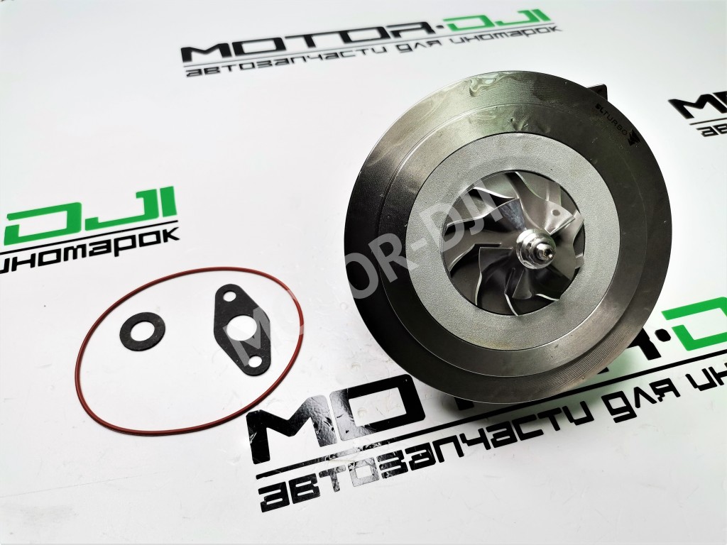 Картридж турбины 30757112 Ford 2.5, Volvo 2.5