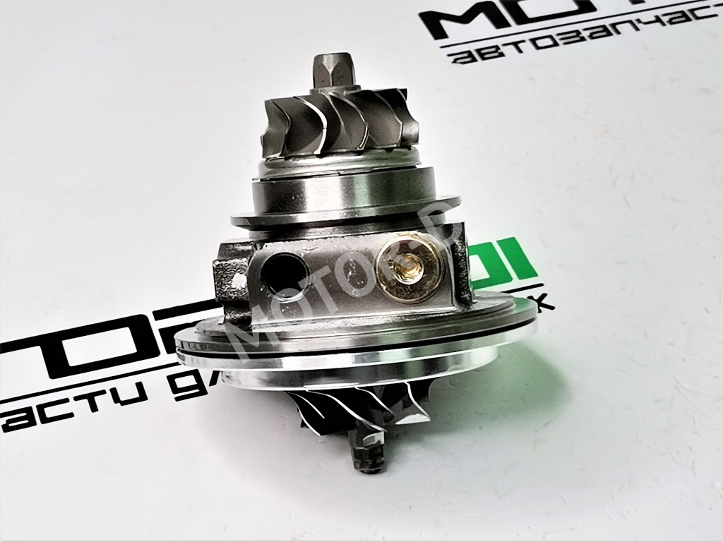 Картридж турбины  Mazda 3 MPS / 6 MPS / CX-7 2.2L 260лс 2006- L3N9/L3KG/L3-VDT