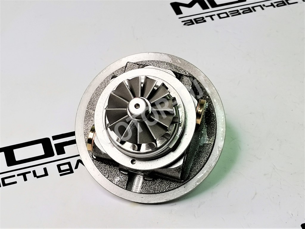 Картридж турбины  Mazda 3 MPS / 6 MPS / CX-7 2.2L 260лс 2006- L3N9/L3KG/L3-VDT