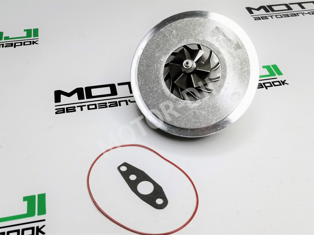 Картридж турбины Toyota Land Cruiser 200 series, 4.5L, 8 cyl, (2008-2012) RHF4052