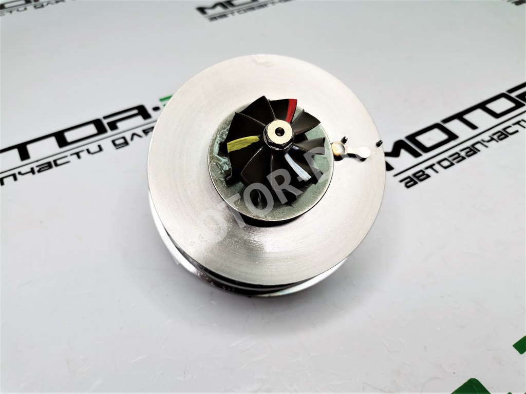 Картридж турбины Toyota Land Cruiser 200 series, 4.5L, 8 cyl, (2008-2012) RHF4052