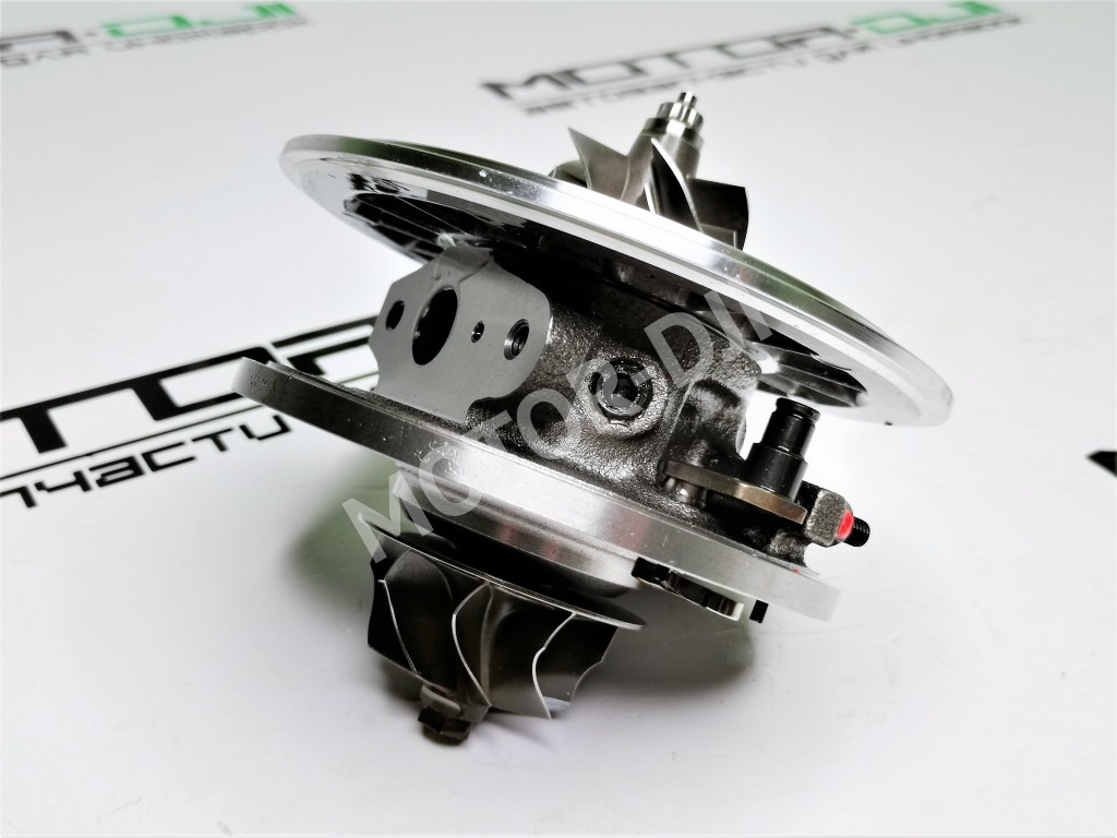 Картридж турбины Toyota Land Cruiser 200 series, 4.5L, 8 cyl, (2008-2012) RHF4052