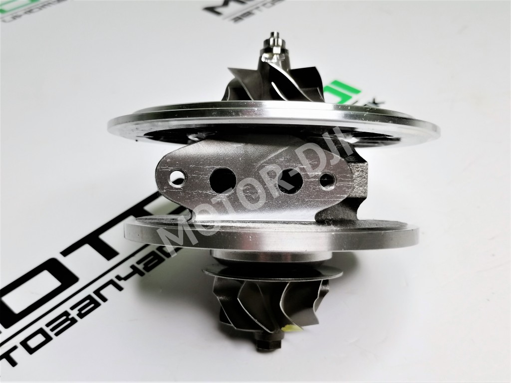 Картридж турбины Toyota Land Cruiser 200 series, 4.5L, 8 cyl, (2008-2012) RHF4052