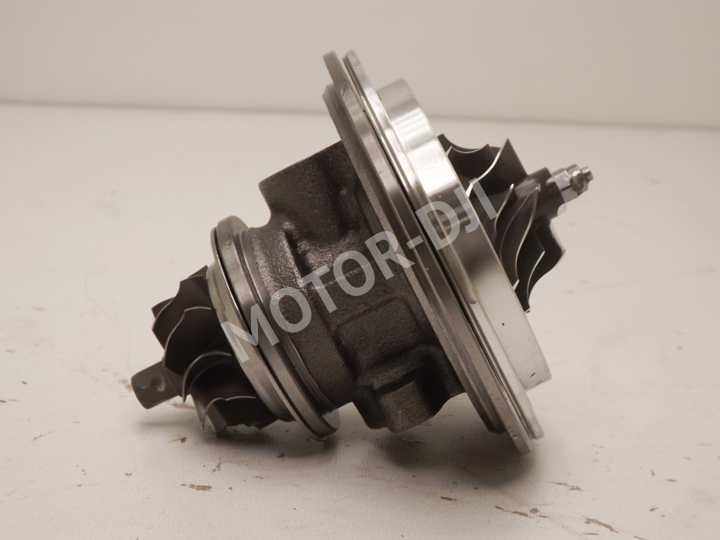 Картридж турбины 770147 K9K Renault Modus / Scenic / Clio / Megane / Note / Qashqai 1.5 dCi