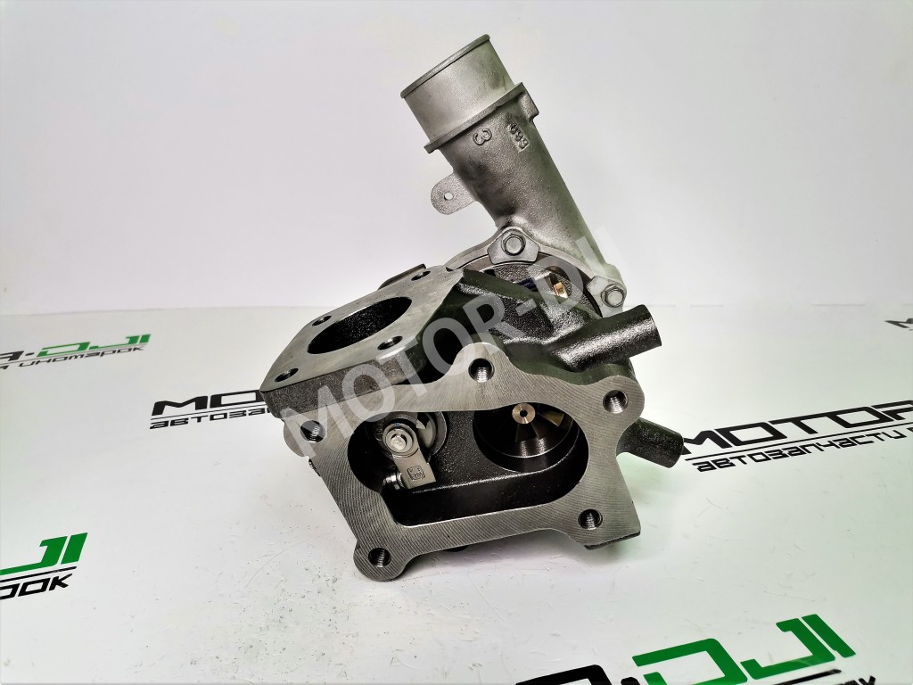 Турбина Mazda CX-7 2.3L Turbo 2005- восстановленная