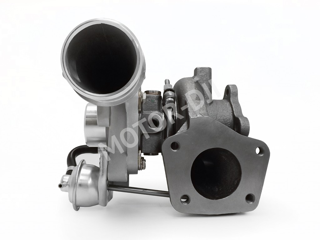 Турбина Mazda CX-7 2.3L 238 лс Turbo 2006-