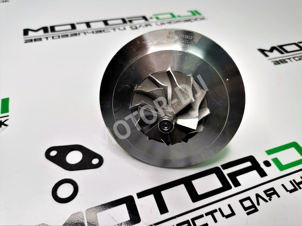 Картридж турбины Mazda CX-7, Atenza, Axela L3-VDT 07-  / Mazda 6  07.2005-