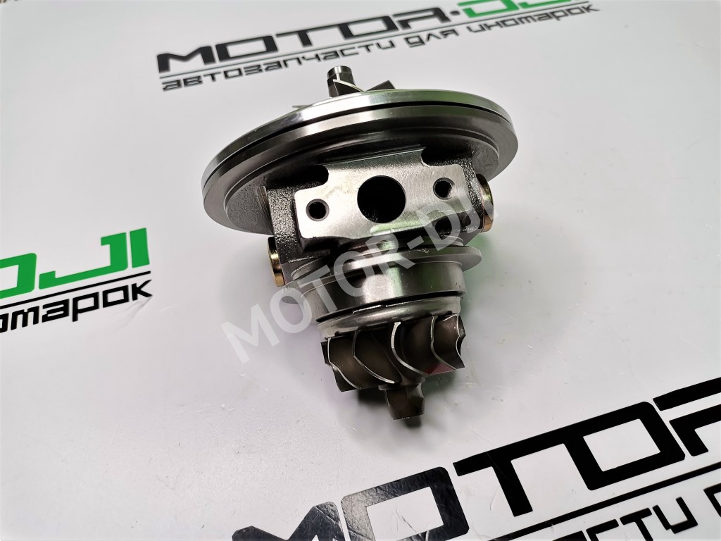Картридж турбины Mazda CX-7, Atenza, Axela L3-VDT 07-  / Mazda 6  07.2005-