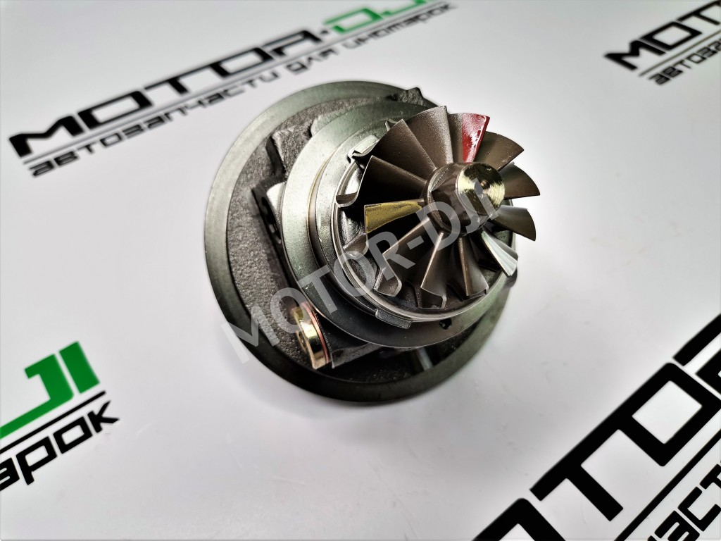 Картридж турбины Mazda CX-7, Atenza, Axela L3-VDT 07-  / Mazda 6  07.2005-