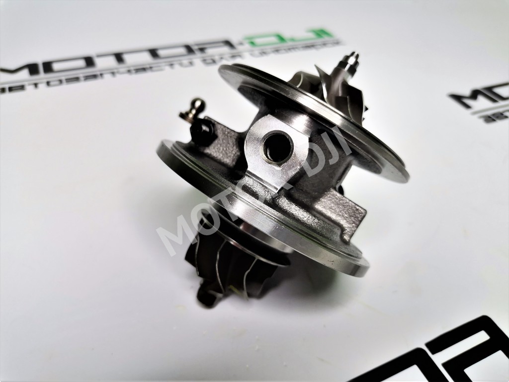 Картридж левой турбины 368DT Range Rover Evoque 3.6