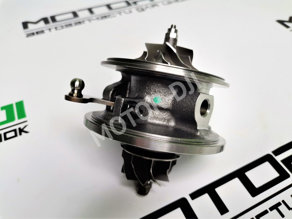 Картридж левой турбины 368DT Range Rover Evoque 3.6