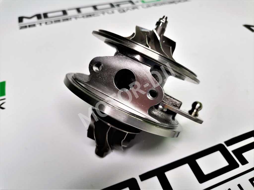 Картридж левой турбины 368DT Range Rover Evoque 3.6