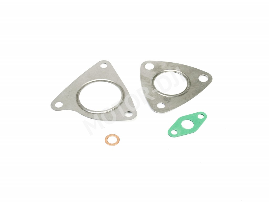 Турбина Jaguar XF / Jaguar XJ / Land Rover / Discovery / Range Rover /3.0 D 2009 - 2011