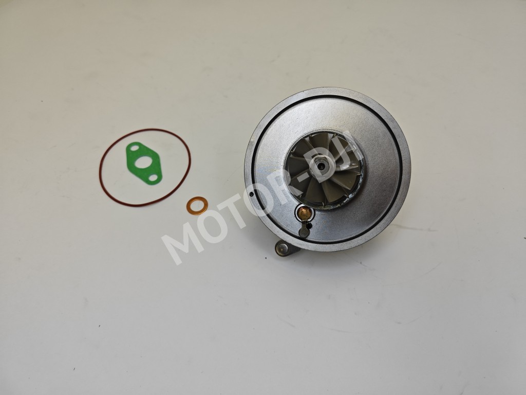 Картридж турбины Range Rover Sport 3.6