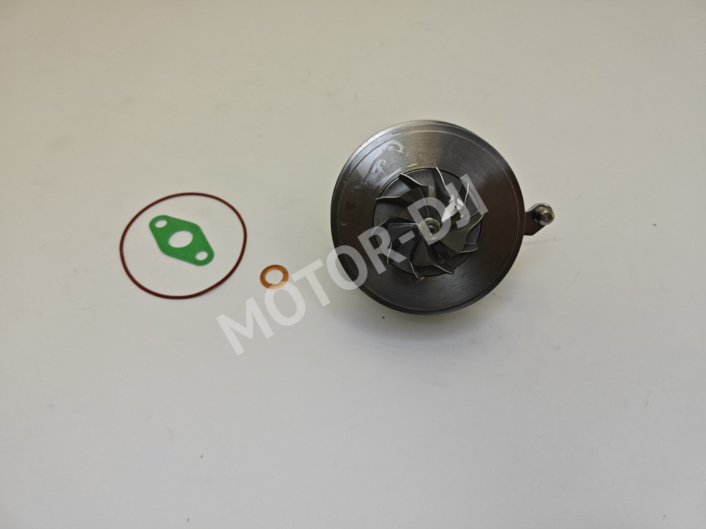 Картридж турбины Range Rover Sport 3.6