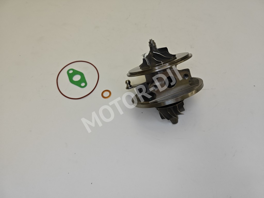 Картридж турбины Range Rover Sport 3.6