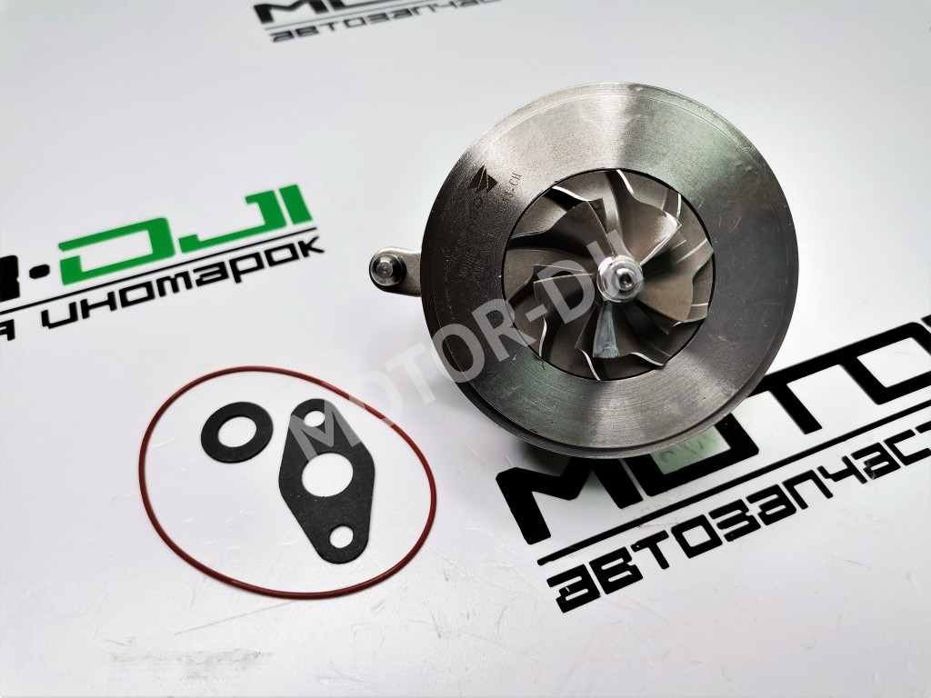 Картридж турбины правый Land Rover Range Roves Sport 3.6 TDV8 2005-