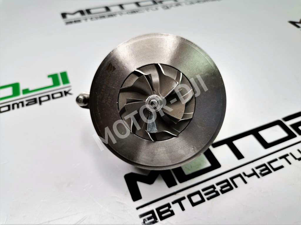 Картридж турбины правый Land Rover Range Roves Sport 3.6 TDV8 2005-