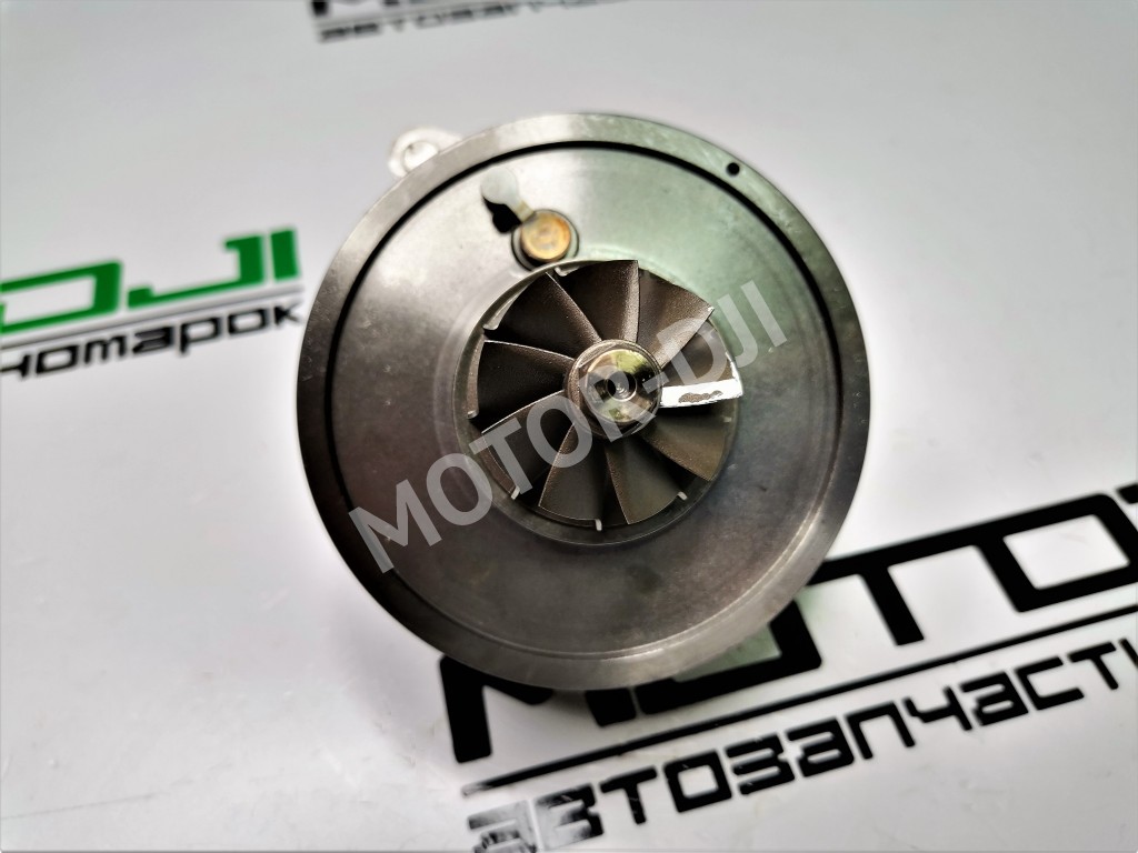 Картридж турбины правый Land Rover Range Roves Sport 3.6 TDV8 2005-