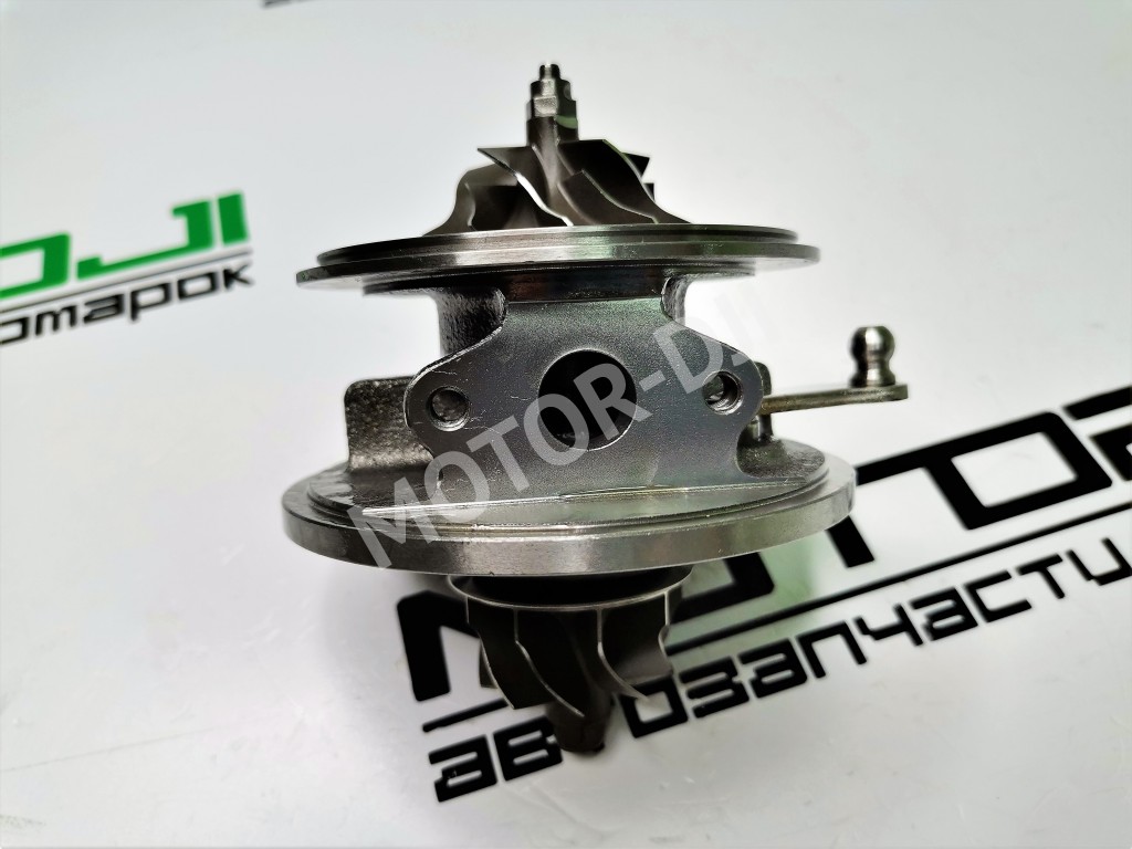 Картридж турбины правый Land Rover Range Roves Sport 3.6 TDV8 2005-