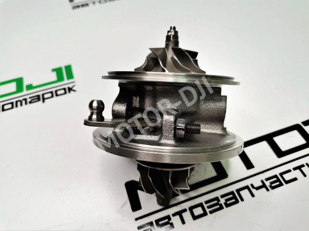 Картридж турбины правый Land Rover Range Roves Sport 3.6 TDV8 2005-