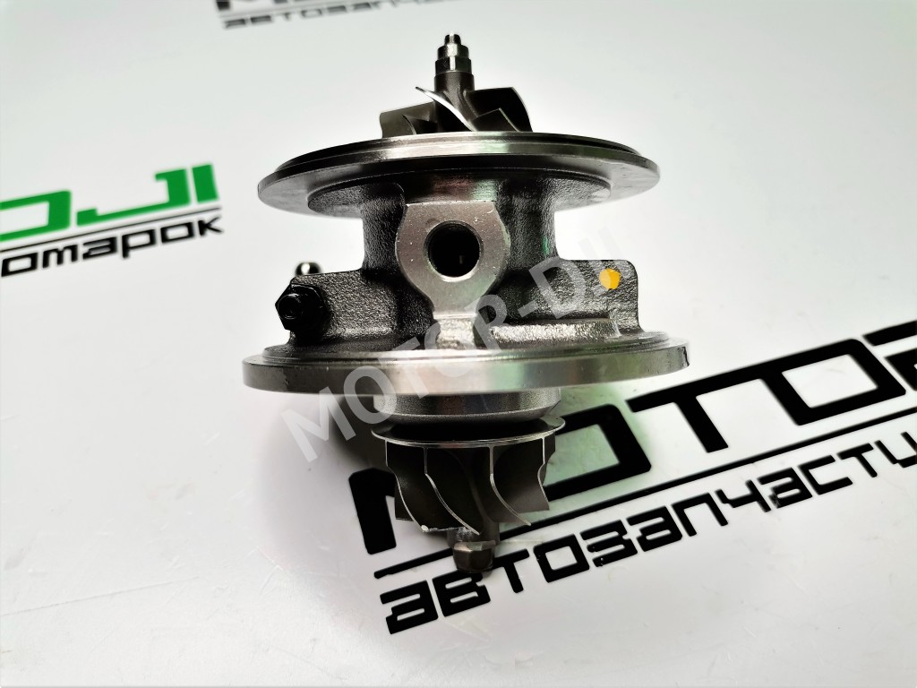 Картридж турбины правый Land Rover Range Roves Sport 3.6 TDV8 2005-