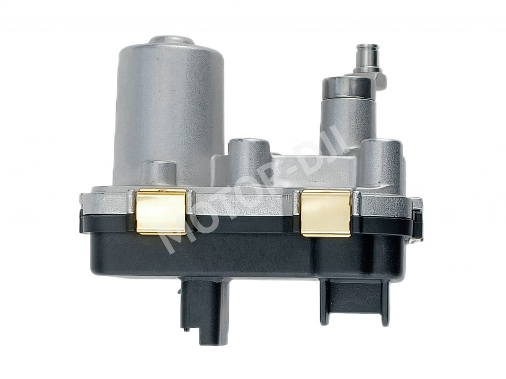 Актуатор турбины  224DT JAGUAR XF / JAGUAR XF SPORTBRAKE / FREELANDER 2 / RANGE ROVER EVOQUE 2.2 TD 150-200 лс 2010-