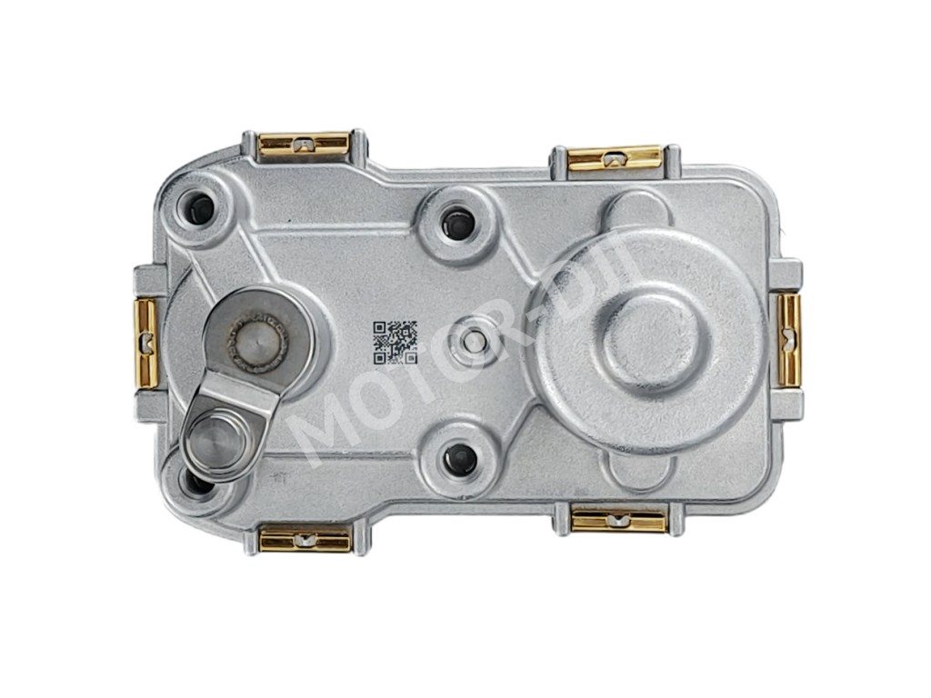 Актуатор турбины  224DT JAGUAR XF / JAGUAR XF SPORTBRAKE / FREELANDER 2 / RANGE ROVER EVOQUE 2.2 TD 150-200 лс 2010-