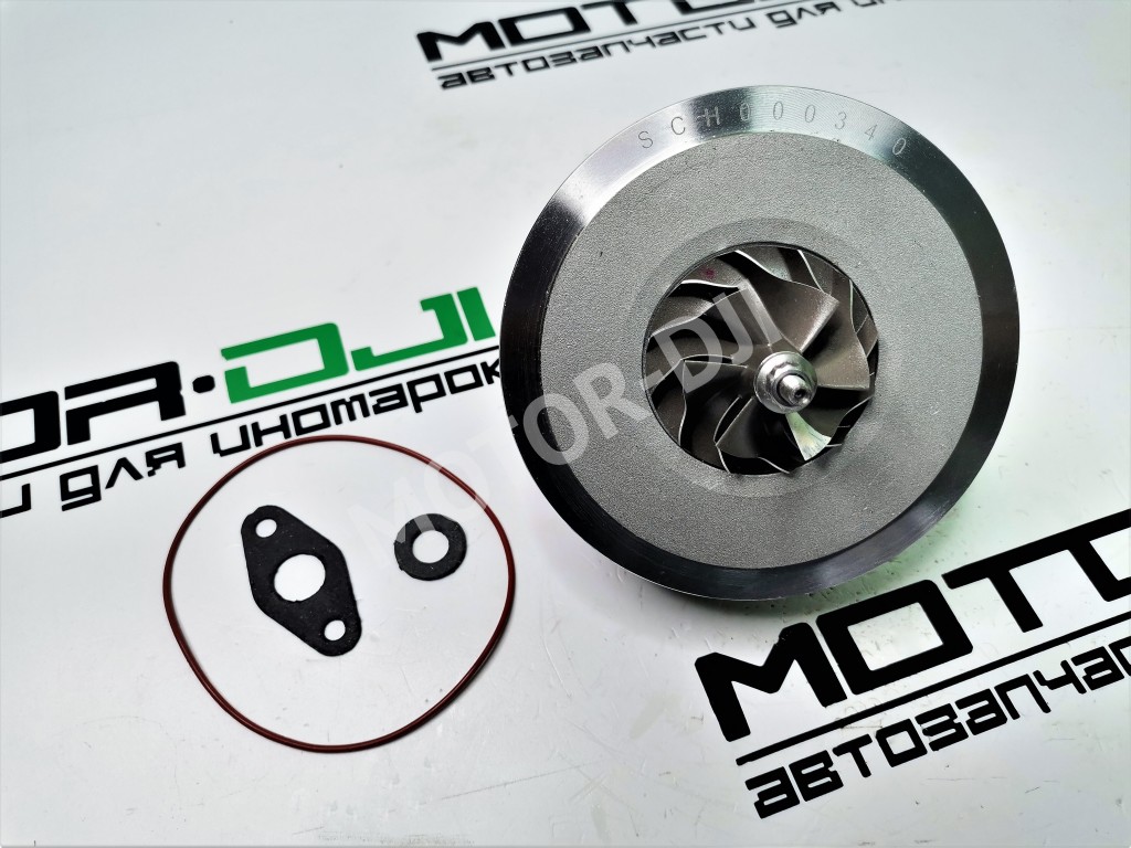 Картридж турбины VW AHY/ACV/AJT/AUF/AYC 2.5 TDI