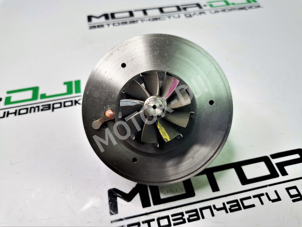 Картридж турбины VW AHY/ACV/AJT/AUF/AYC 2.5 TDI