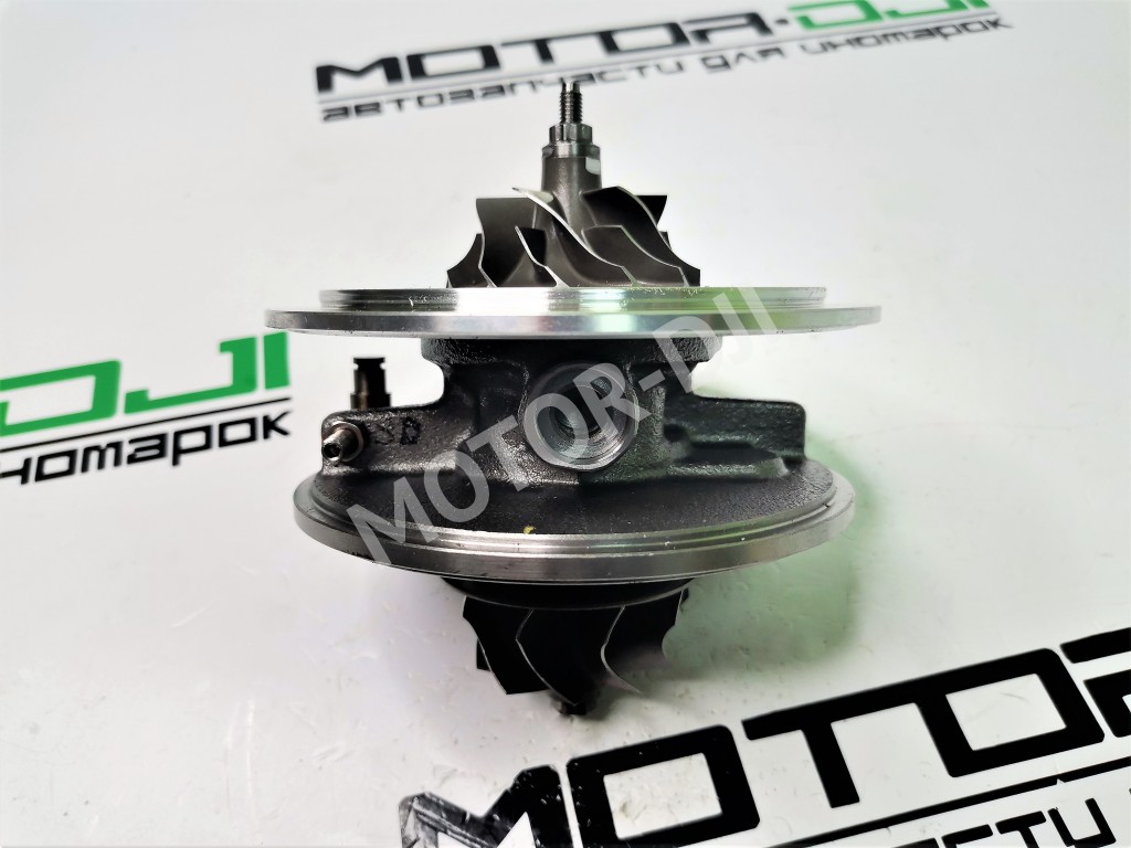 Картридж турбины VW AHY/ACV/AJT/AUF/AYC 2.5 TDI
