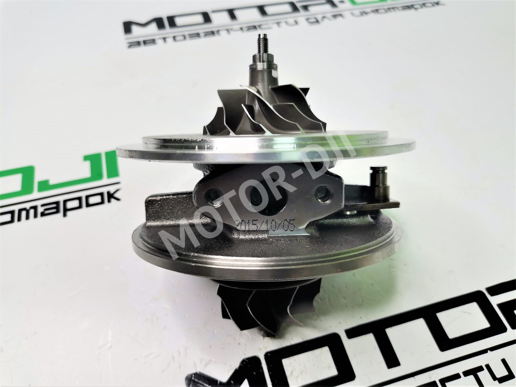 Картридж турбины VW AHY/ACV/AJT/AUF/AYC 2.5 TDI