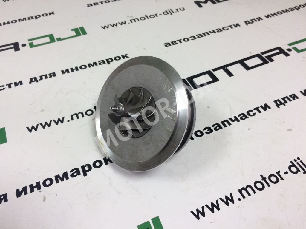 Картридж турбины BMW X5 (E53) 3.0 Diesel ~