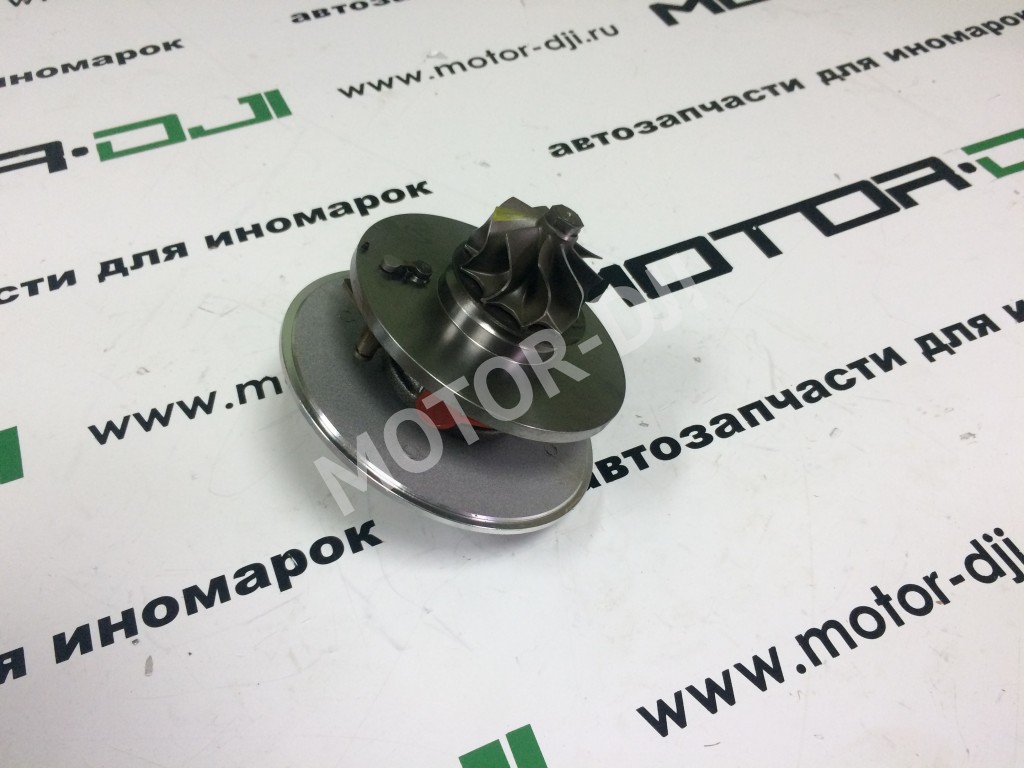 Картридж турбины BMW X5 (E53) 3.0 Diesel ~