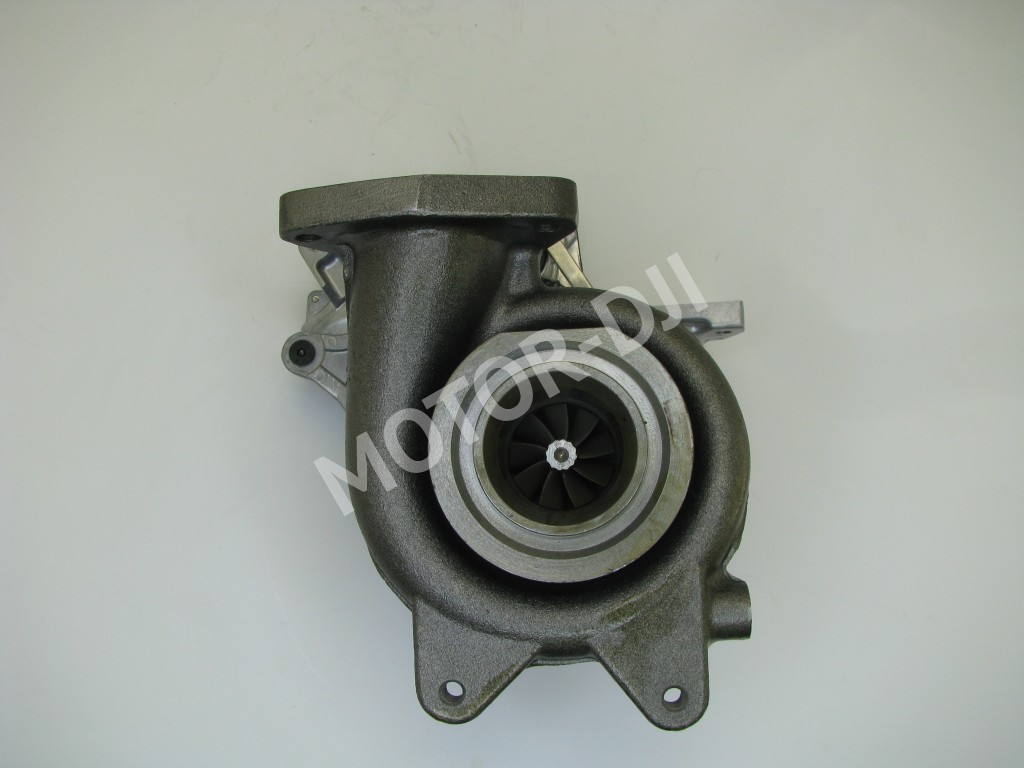 Турбина 1GD-FTV 2GD-FTV TOYOTA Fortuner Hilux Innova Dyna Hice Land Cruiser Prado