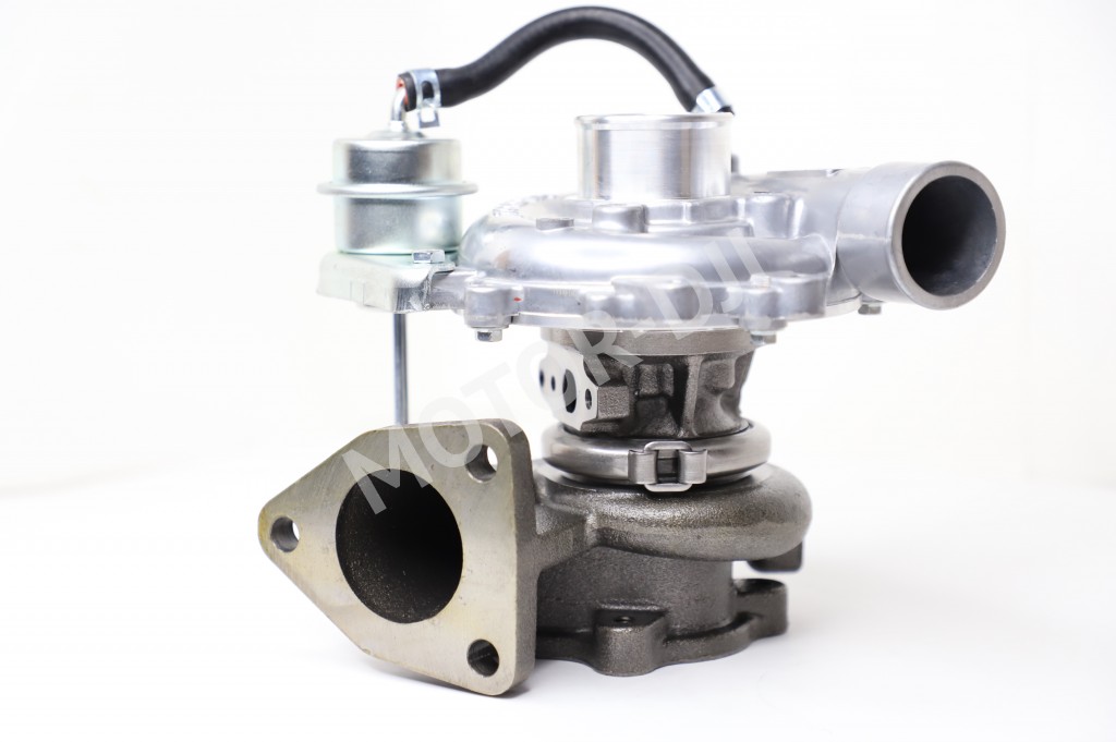 Турбина 2KD-FTV Toyota HiLux, Hiace 2.5