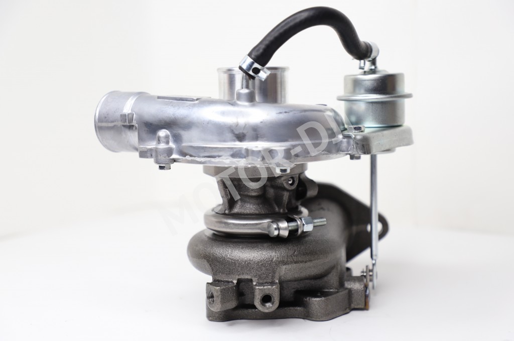 Турбина 2KD-FTV Toyota HiLux, Hiace 2.5