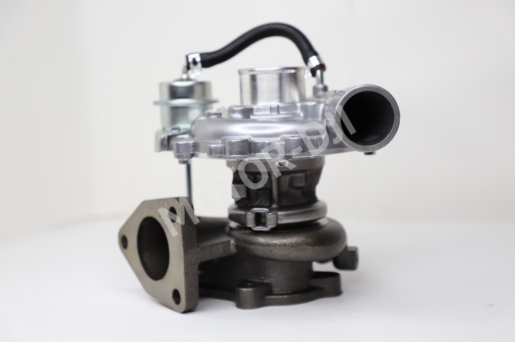 Турбина 2KD-FTV Toyota HiLux, Hiace 2.5