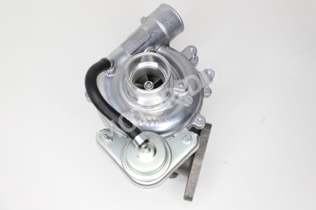 Турбина 2KD-FTV Toyota HiLux, Hiace 2.5