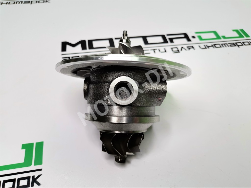 Турбина Hyundai Porter 2 D4CB Евро 4 с вод. охлаждением  SLTURBO