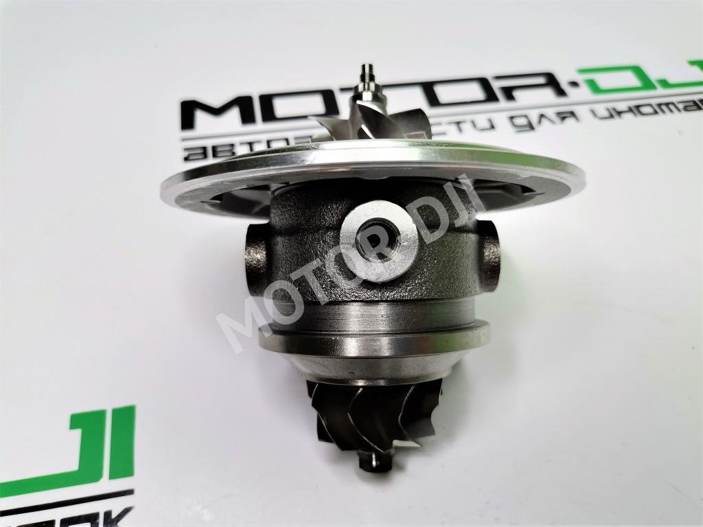 Турбина Hyundai Porter 2 D4CB Евро 4 с вод. охлаждением  SLTURBO